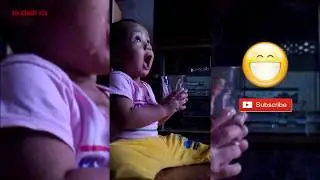 LUCU !! Cara Minum dengan Nikmat
