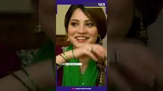 Funniest Scenes 😂 from the Most Serious Drama #dilmomkadiya #neelammuneer #hiramani | SA91