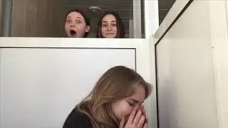 Не трожь Анину косметику!!!😰| Скетч💕|BS❤️