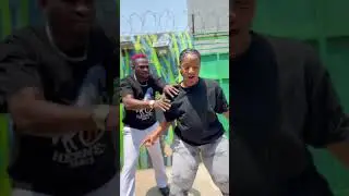 Mon voisin m’a Bloqué