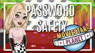 MSP #PasswordSafety
