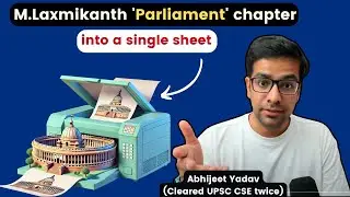 How to make notes in UPSC? | UPSC CSE 2025