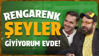 Cem Eroğlu İle Espressolaf ｜ Yalçın Hafızoğlu ｜ Espressolab