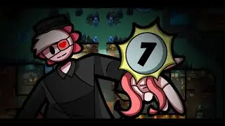 |С днём рождения,канал!|Suspects/(Animation/Анимация)|