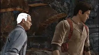 Vita3k – Uncharted - Golden Abyss™, RTX HDR (06/2024)