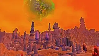 Classic WoW Legacy Servers & Battle For Azeroth - My thoughts