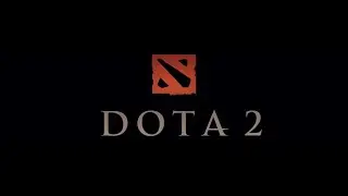 Играю в Доту 2