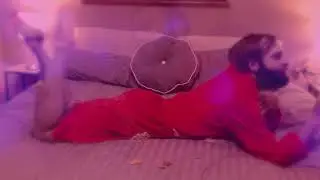 Bed Down with Beefcake Bates