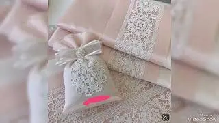 Dantel Pike nevresim Takımı modelleri