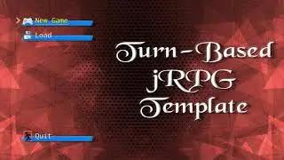 UE5 Jrpg_Test_Alpha_0.001