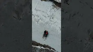 Полное видео в профиле 🫶🏻 #россия #кольскийполуостров #териберка