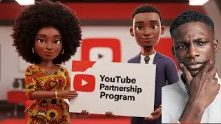 YouTube Partner Program Terms, EXACTLY What You Need to Know