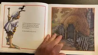 Musical Storytelling: “Stone Soup”