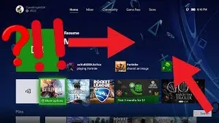 How To Change Your Xbox One Background (2019)