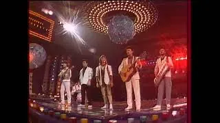 ВИА Самоцветы - Салют.