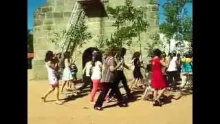 Malta de Fonte Aldeia   Mulheres   Trindade   2014