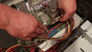 Super Computer ATHLON XP socket PGA 462 AND GeForce 6600