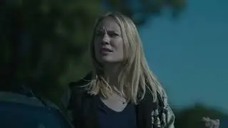 Jordskott Säsong 1   Avsnitt 1