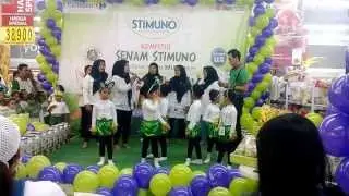 abg perawan bergoyang ala~ YKS'.....