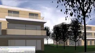 Sunlight animation