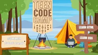Limited Spots! Join Our Summer Teen Coding Bootcamp! - PreCodeCamp