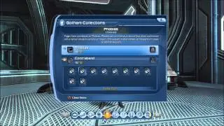 DCUO | DLC 6 New Collection Locations & Rewards