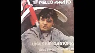 Nello amato 'a coreana