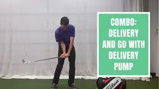 Delivery and Go With Delivery Pump