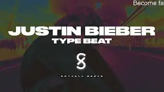 Justin Bieber Type Beat x Pop Type Beat [Staccato ] Guitar Instrumental 2022