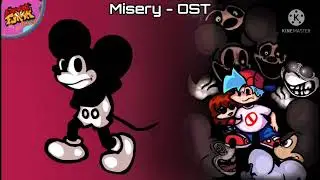 fnf misery old ost