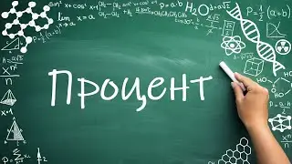 Что такое процент (6 класс) 