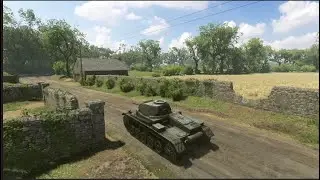 Dev-log #108 - Destructible environment + Airborne Assault (6th June 1944)