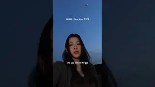 有什麼事不能用好或BAD去形容？ 🎧 BAD - Diana Wang 王詩安 #BAD #DianaWang #singer #poprock #newrelease #新歌 #pop