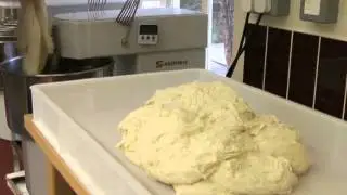 British Baker video masterclass: Windsor Crown