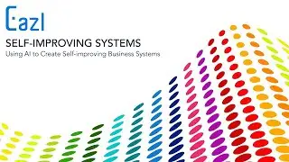 Replay: Designing Self-improving AI Business Systems