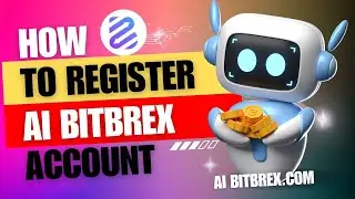 BitbrexAI provides you with two ways to make money💵