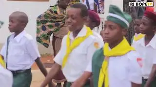 PATHFINDER | UZOEFU WA NGUVU YA MUNGU