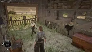 Not the Best Place to Park