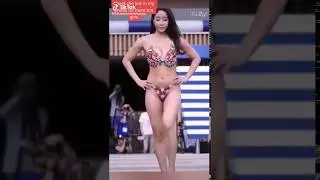 Bikini Girl Model 😍🔥