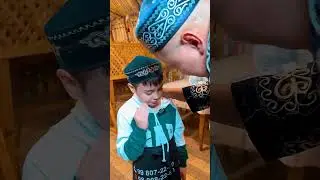 Ибратли видеолардан бири. #mexnat #2024 #бешбармак