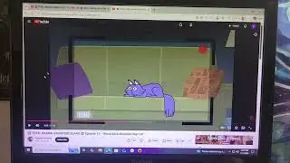 Total Drama Pahkitew Island Hollywoodedge Cats Two Angry YowlsD PE022601 
