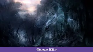 Save me... I'm trapped in a vile world... (stream highlight)