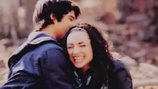 Allison & Scott || Colors ( Teen wolf )