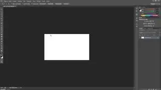 Como dar zoom com o scroll do mouse no photoshop