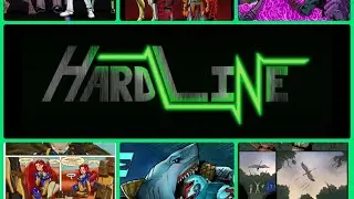 HARDLINE 