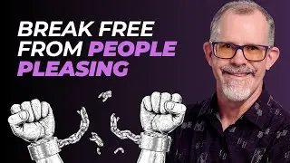 Set Boundaries and Stop People Pleasing: The Subjugation Life Trap - Complex Trauma Prisons