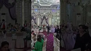 УЗБЕКСКАЯ СВАДЬБА
