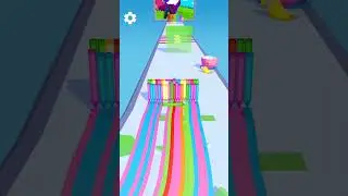 Pencil Rush 3D