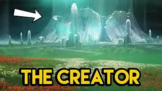 Destiny 2 - THE CREATOR OF THE BLACK GARDEN?