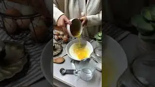 Waffles Make Everything Better tiktok cozyteatok